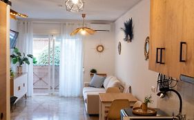 Loft On The Beach And A Few Steps From Downtown